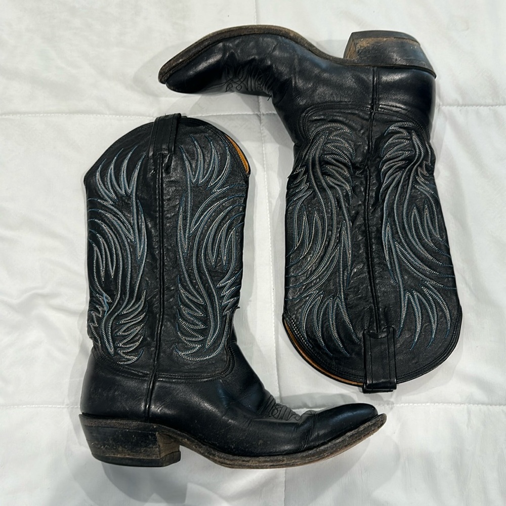 Nocona Boot